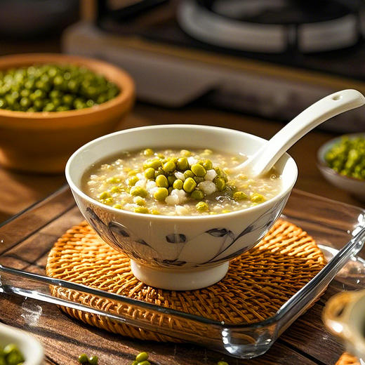 宫粮五谷杂粮—品味宫粮4800g 商品图7