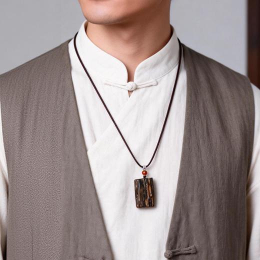 天然达拉干沉香 沉水级 11.8克 SP9575 商品图1