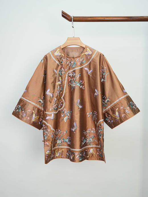 B252756-T二大衫 商品图1