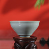 问鼎茶器冰花汝瓷宋盏杯 商品缩略图0