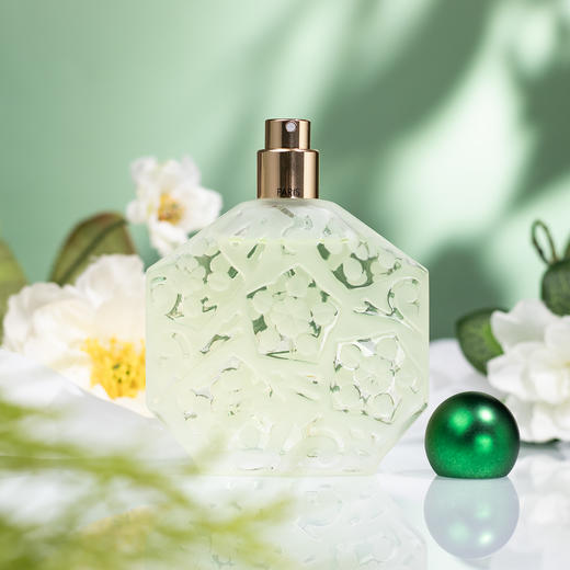 芝恩布莎 茉莉皇后 Jean Charles Brosseau Fleurs d'Ombre Jasmin Lilas 分装【一朵人畜无害的小花茉莉】 商品图2