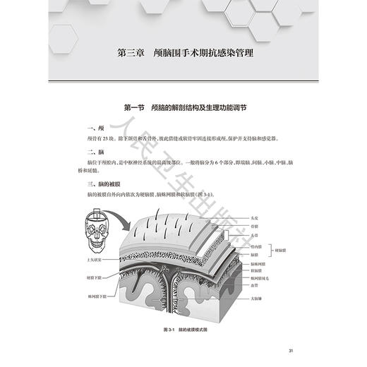 围手术期抗感染用药速查 张述耀 黄逸辉 田慧舒 主编 主要整体阐述围手术期抗感染治疗相关指标、用药分类等 人民卫生出版社 商品图3