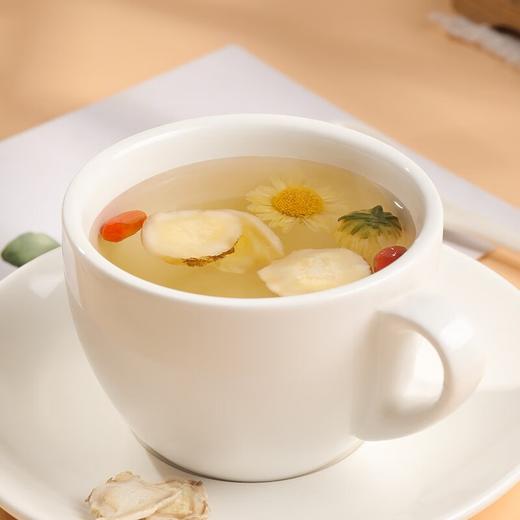 【福东海】桔梗片200g/瓶  桔梗干桔梗片泡茶 商品图3