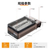 岩谷 烧烤炉ZGH-RBT-1 商品缩略图1