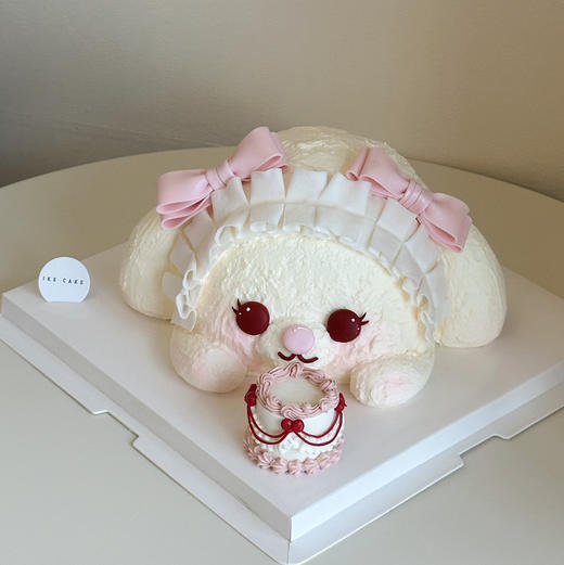 lolita 兔熊 商品图6