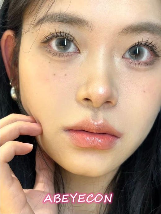 DREAM白日清透灰·半年抛型 商品图0