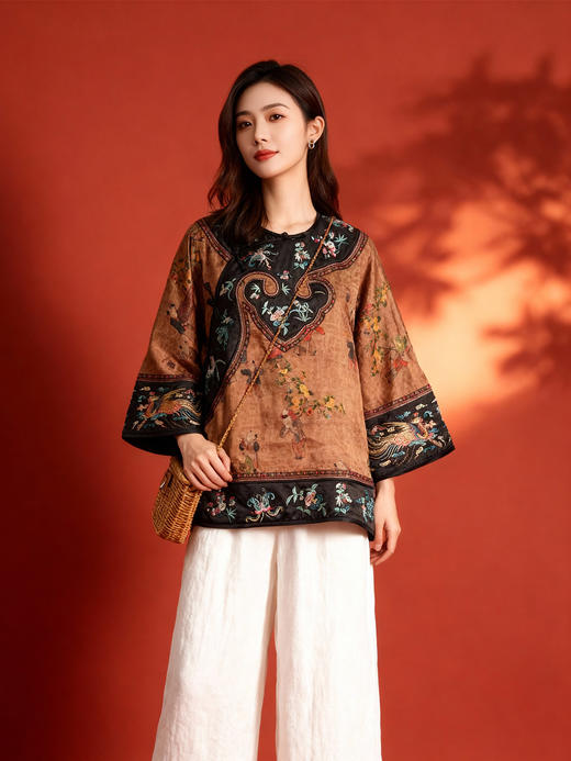 Z252939-T小衫 商品图3