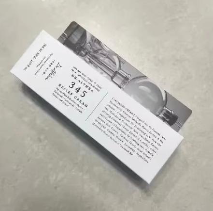 【中欧班列精选】韩国Dr.althea艾西儿345面霜50ml 商品图5