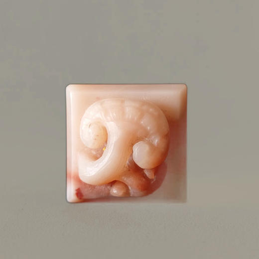 【印章定制】程从礼 中书协会员、篆刻家 商品图7