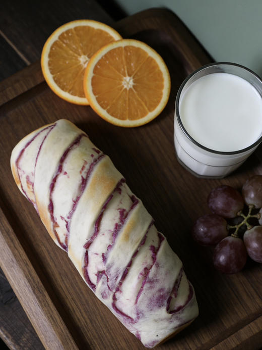 芋泥奶黄面包（13：00出货） 商品图0