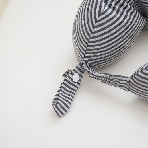 恒源祥 TDK1006-2 护颈眼罩 25*32cm 单位：只 商品图4