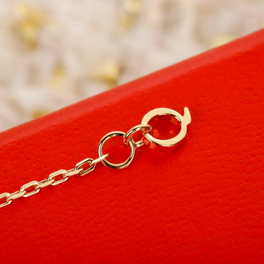 原单麒麟葫芦项链 商品图5