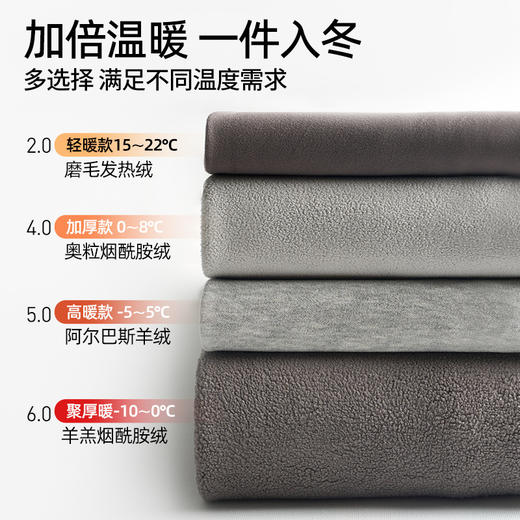 【99元起2条】大牌专柜品质 无勒感蝴蝶鲨鱼裤 高腰收腹瑜伽裤 加绒紧身打底裤 商品图3