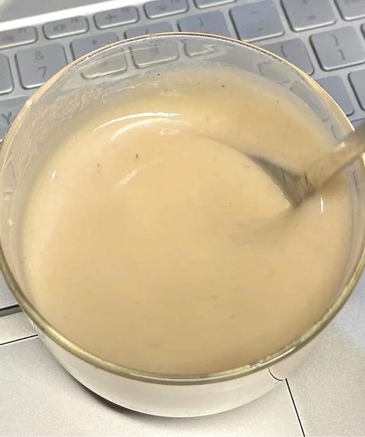 【豆养然猴头菇八珍粉】✅名贵主料，⁩山珍猴头菇，富含多种营养成分 ✅破壁研磨，粉质细腻，配料超干净-KWDQ 商品图5