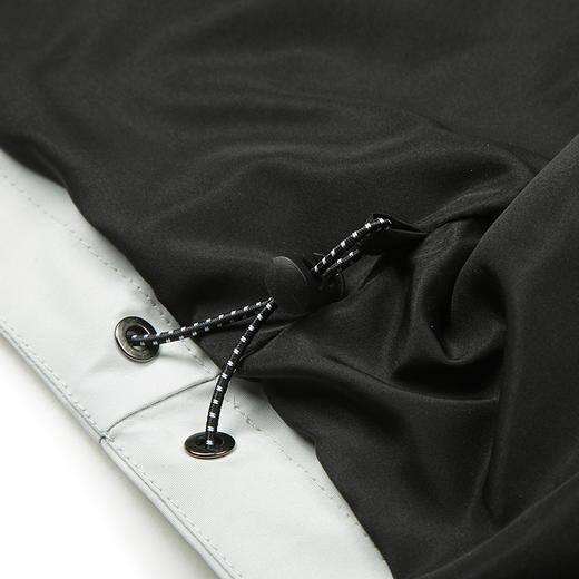 【幸运鹿】冬季户外登山鹅绒三合一冲锋衣2086 商品图7