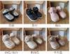 NB儿童雪地靴保暖棉靴子120506 商品缩略图2