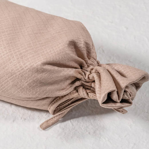 樱桃核枕头 专怼久坐颈椎难受 微波加热后男女老少都可用（枕套布料颜色随机发货）⭐️顺丰陆运 商品图10