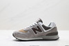 新百伦New Balance NB 574低帮复古休闲运动慢跑鞋ML574男女鞋 商品缩略图2