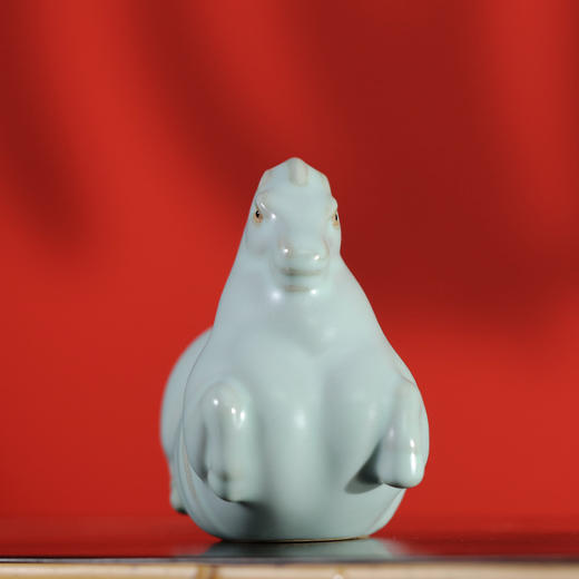 问鼎茶宠摆件 马3 商品图1