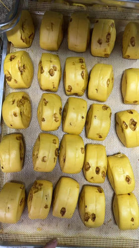 马站特产手工南瓜包