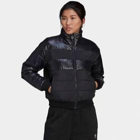 499.9元 三叶草棉服 527949-HD（线上线下同步在售不保证有货，介意勿拍）