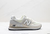 新百伦New Balance NB 574低帮复古休闲运动慢跑鞋ML574男女鞋 商品缩略图0