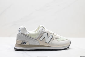 新百伦New Balance NB 574低帮复古休闲运动慢跑鞋ML574男女鞋