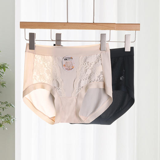 美奈川 格桑花蕾丝配裤5638 系列蕾丝    PK5638 商品图1