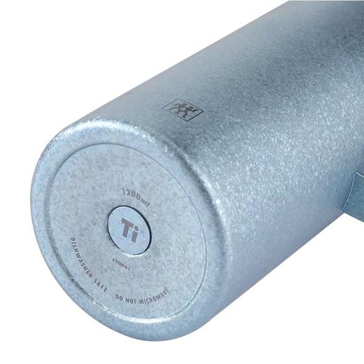 1034865 双立人Thermo Plus真空保温钛壶星河蓝1200ml 商品图8