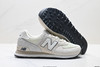 新百伦New Balance NB 574低帮复古休闲运动慢跑鞋ML574男女鞋 商品缩略图4