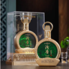 【马年新款】汾杏 VIP 骏驰鸿运 清香型白酒 53度 475mL*6瓶整箱 商品缩略图0