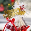 圣诞🎄草莓树【5181】 商品缩略图3