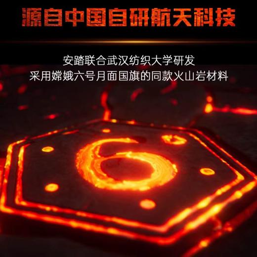 【富临店】安踏六度芯羽绒服 商品图1