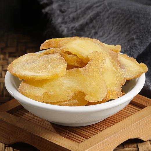 【福东海】生黄精250g/瓶 男性泡茶泡酒黄精切片 商品图2
