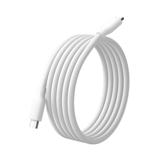 99新带盒 小米6A磁吸快充数据线1M USB-A/USB-C 商品图1
