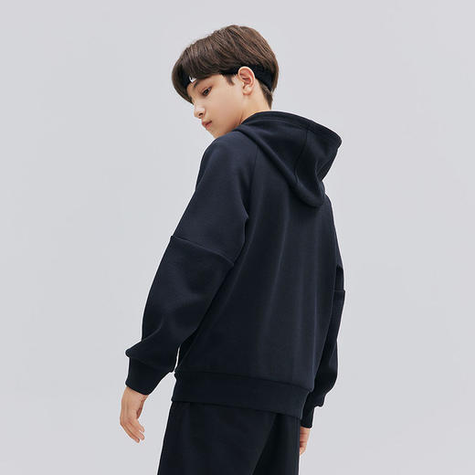 【12月-特惠福利】UnderArmour安德玛儿童针织外套253304813 商品图2