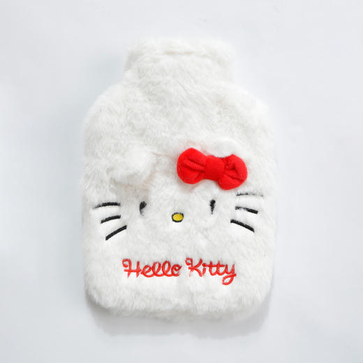 三丽鸥迷你灌水热水袋500ml-纪念日百货门店同款166093702 商品图3