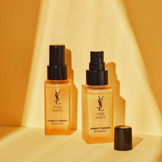 【138元会员福利】圣罗兰悦享青春修护焕活修护水30ml （调皮水）  商品图3