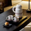 【煨，过年好】红枣白茶 闷茶壶套组 2020年白茶搭配红枣 商品缩略图2