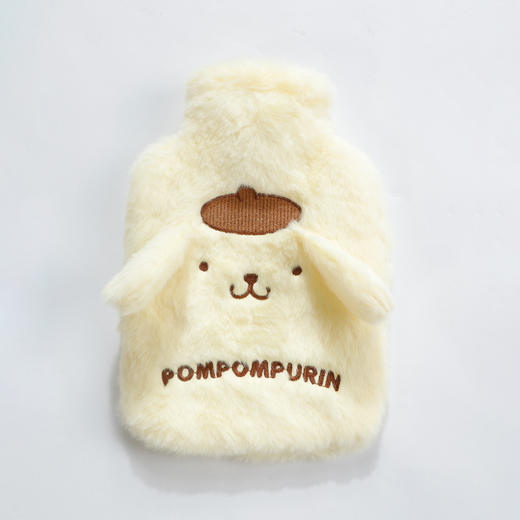 三丽鸥迷你灌水热水袋500ml-纪念日百货门店同款166093702 商品图4