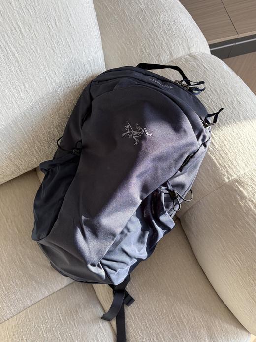 大鸟Mantis16户外双肩背包功能高颜值书包16L 商品图7