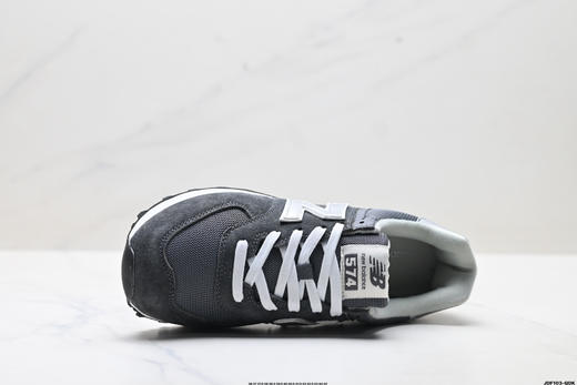 新百伦New Balance NB 574低帮复古休闲运动慢跑鞋ML574男女鞋 商品图1