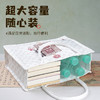原创设计钱袋帆布包钱来钱来两种款式可选结实耐用日常出行和通勤 商品缩略图5