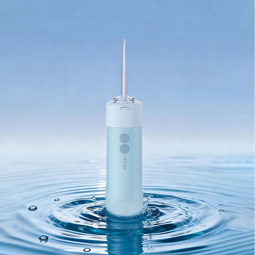 ENR1177GRN 冲牙器 商品图8