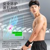 李宁护腕男女运动健身吸汗防扭伤护手腕护具篮球羽毛球跑步擦汗腕 商品缩略图1