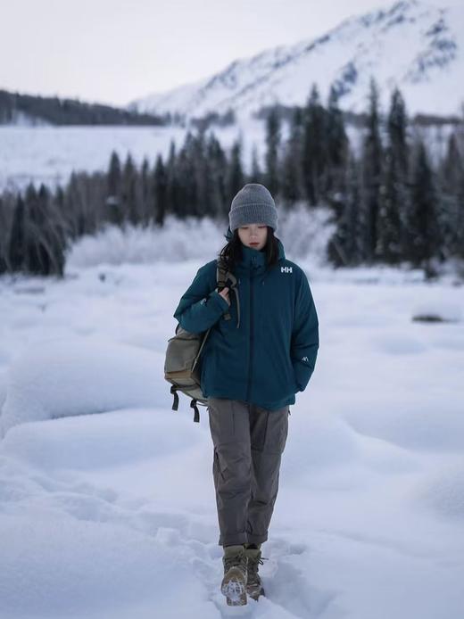 zm24-HH海丽汉森 羽绒服(MG) 商品图2