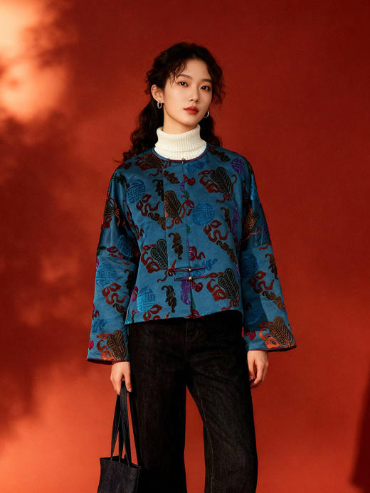 X&F253008Z外套 商品图0