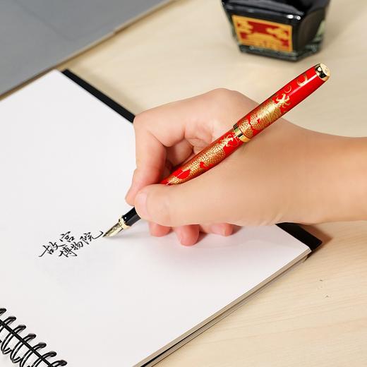 太和充满钢笔礼盒 商品图3