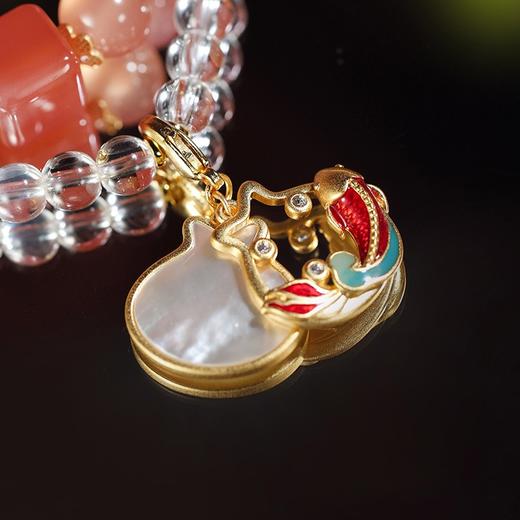 金玉如意手串 商品图3