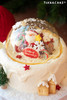 梦幻水晶球（六寸草莓椰子口味蛋糕） 商品缩略图5